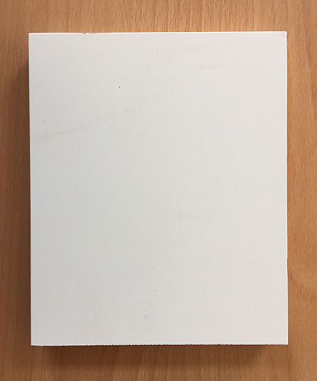 biobased plaatmateriaal