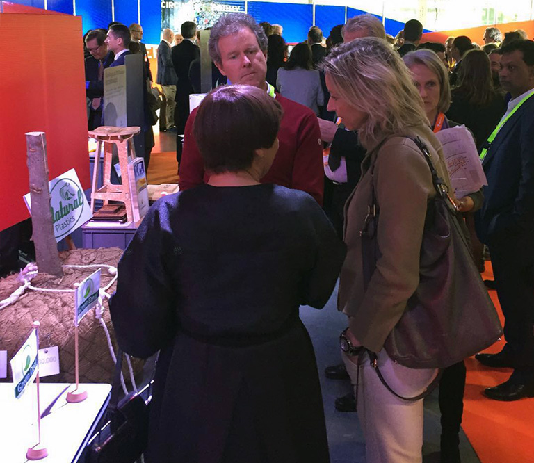 Handelsmissie Frankrijk