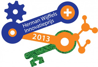 Herman Wijffels Innovatieprijs 2013