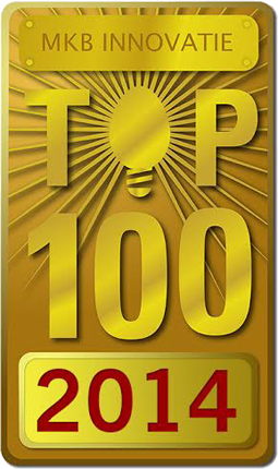 MKB-Top100 2014