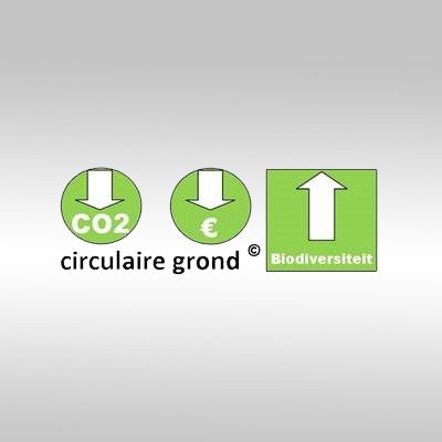 Circulaire Grond